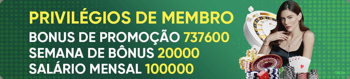 Lottery Clássica na 552x